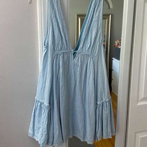Cotton Candy LA Dress/Cover Up